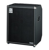Ampeg SVT410 HLF, kabinet za bas kitaro